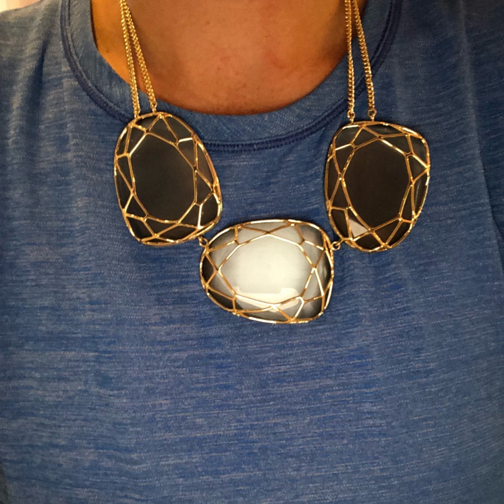 Kendra Scott Marcella Necklace